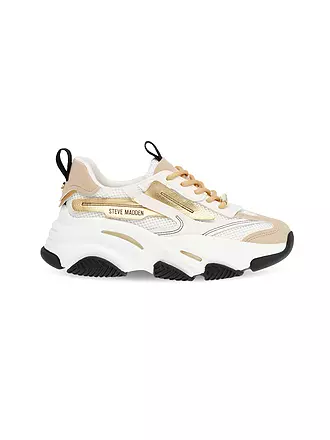 STEVE MADDEN | Sneaker POSSESSION-E | beige